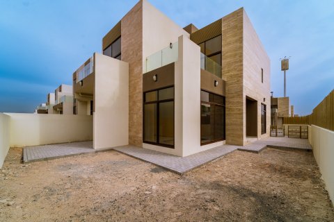 Maison de ville à Nadd Al Sheba, Dubai, 4 chambres, 294 m², № 103214 - photo 10