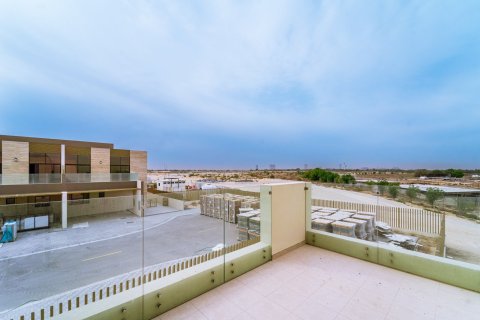 Maison de ville à Nadd Al Sheba, Dubai, 4 chambres, 294 m², № 103214 - photo 30