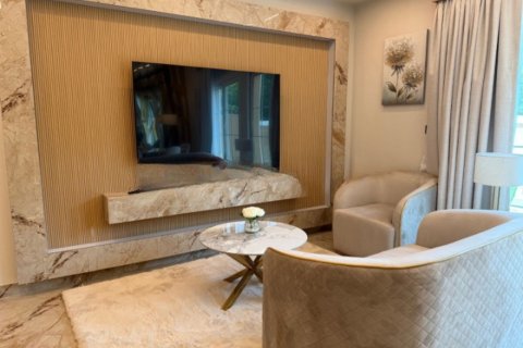 Maison de ville à Jumeirah Village Triangle, Dubai, 2 chambres, 152 m², № 103211 - photo 2