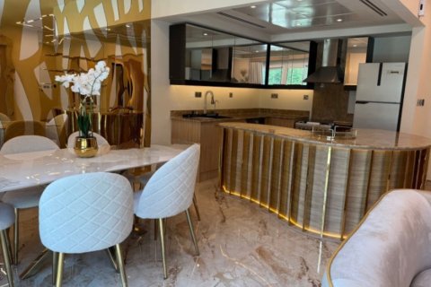 Maison de ville à Jumeirah Village Triangle, Dubai, 2 chambres, 152 m², № 103211 - photo 5