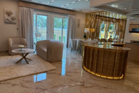 Maison de ville à Jumeirah Village Triangle, Dubai, 2 chambres, 152 m², № 103211 - photo 4