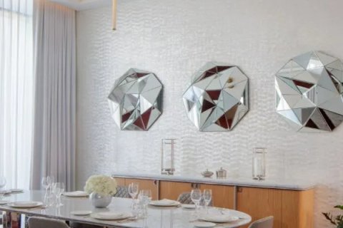 Hotel Apartment in Dubai 1 bedroom, 120.24 sq.m. № 103206 - photo 10