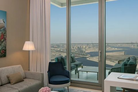 Hotel Apartment in Dubai 1 bedroom, 120.24 sq.m. № 103206 - photo 19