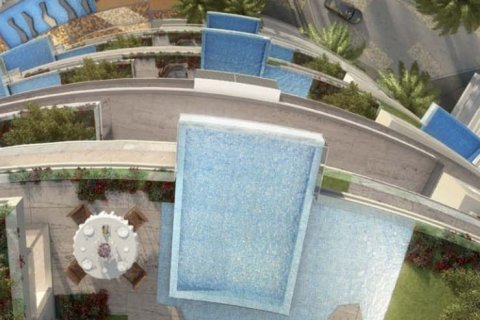 Hôtels-appartement à Dubai, 2 chambres, 259 m², № 103208 - photo 12