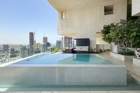 Снять в аренду апартаменты в отеле в Дубае: 2 спальни, 259м², № 103208 - фото 17