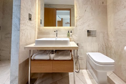 Снять в аренду апартаменты в отеле в Дубае: 2 спальни, 259м², № 103208 - фото 14