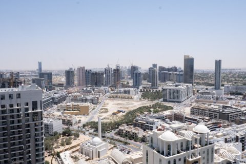 Снять в аренду апартаменты в отеле в Дубае: 2 спальни, 259м², № 103208 - фото 18