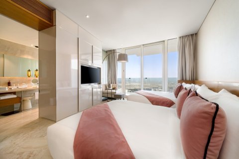 Hôtels-appartement à Dubai, 2 chambres, 259 m², № 103208 - photo 17