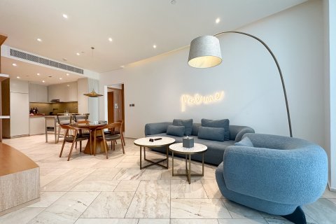 Апартаменты в отеле в Дубае, 2 спальни, 259м², № 103208