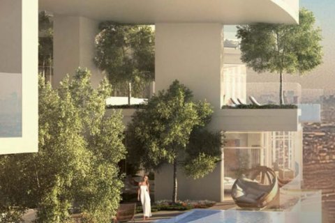 Hôtels-appartement à Dubai, 2 chambres, 259 m², № 103208 - photo 13