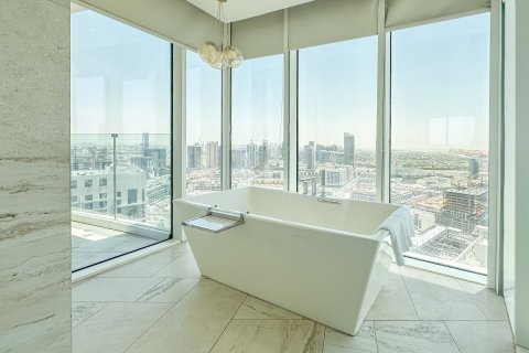 Снять в аренду апартаменты в отеле в Дубае: 2 спальни, 259м², № 103208 - фото 16