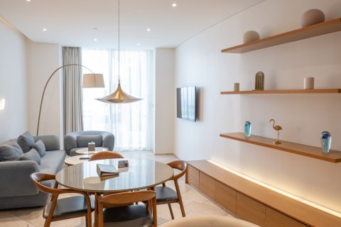 Снять в аренду апартаменты в отеле в Дубае: 2 спальни, 259м², № 103208 - фото 13