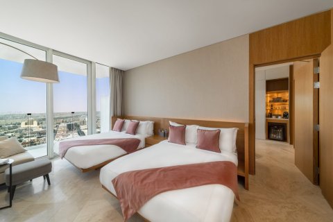 Hôtels-appartement à Dubai, 2 chambres, 259 m², № 103208 - photo 16
