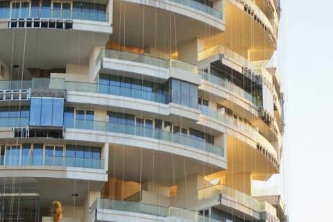 Hôtels-appartement à Dubai, 2 chambres, 259 m², № 103208 - photo 4