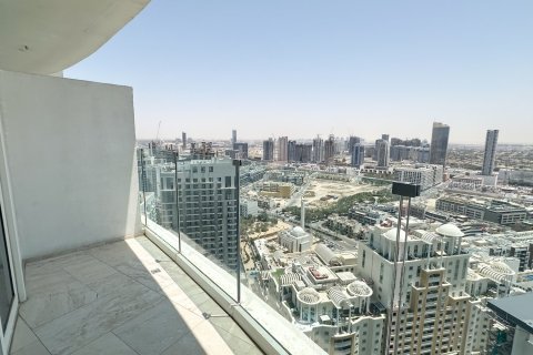 Снять в аренду апартаменты в отеле в Дубае: 2 спальни, 259м², № 103208 - фото 23