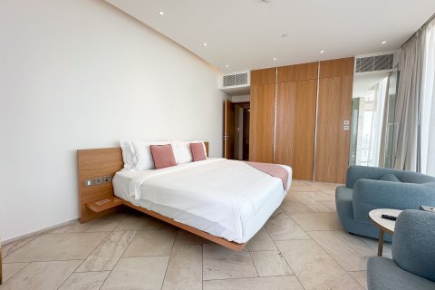 Снять в аренду апартаменты в отеле в Дубае: 2 спальни, 259м², № 103208 - фото 15