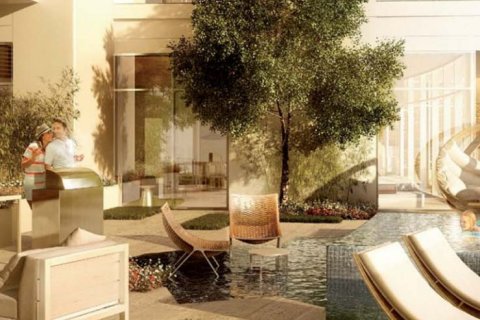 Hôtels-appartement à Dubai, 2 chambres, 259 m², № 103208 - photo 11