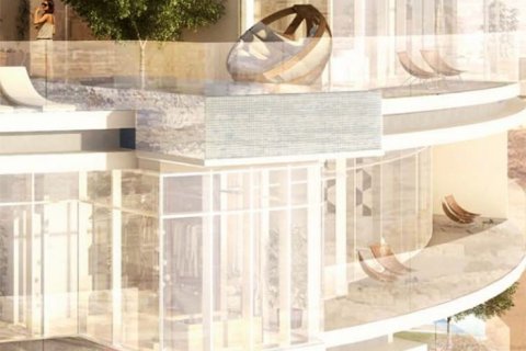 Hôtels-appartement à Dubai, 2 chambres, 259 m², № 103208 - photo 14