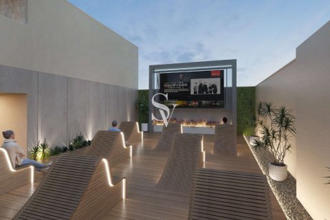 شقة في Arjan, دبي 2 غرف نوم, 120 م² رقم 124200 - صورة 15