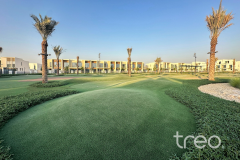 Maison de ville à The Valley, Dubai, 4 chambres, 216.93 m², № 119537 - photo 27