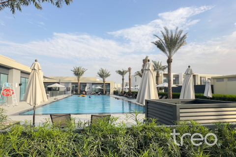 Maison de ville à The Valley, Dubai, 4 chambres, 216.93 m², № 119537 - photo 28