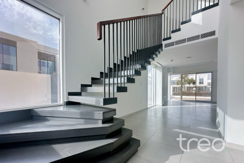 Maison de ville à The Valley, Dubai, 4 chambres, 216.93 m², № 119537 - photo 11