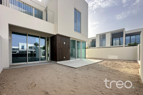 Maison de ville à The Valley, Dubai, 4 chambres, 216.93 m², № 119537 - photo 26