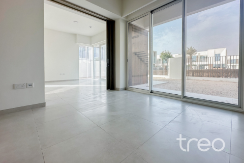 Maison de ville à The Valley, Dubai, 4 chambres, 216.93 m², № 119537 - photo 8