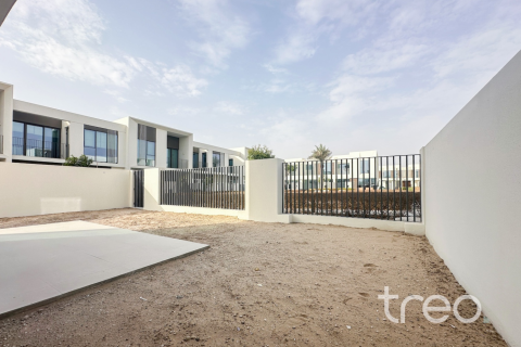 Maison de ville à The Valley, Dubai, 4 chambres, 216.93 m², № 119537 - photo 30