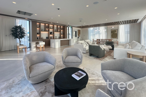 Maison de ville à The Valley, Dubai, 4 chambres, 216.93 m², № 119537 - photo 5