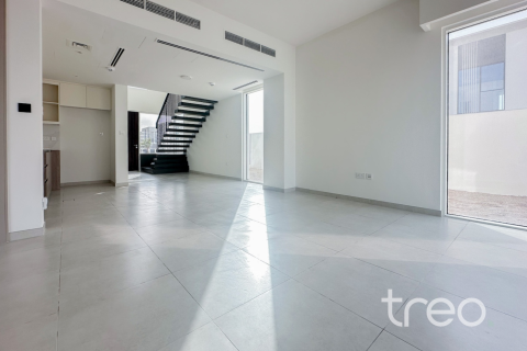 Maison de ville à The Valley, Dubai, 4 chambres, 216.93 m², № 119537 - photo 13
