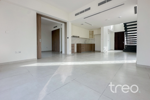 Maison de ville à The Valley, Dubai, 4 chambres, 216.93 m², № 119537 - photo 3