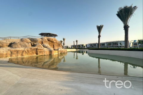 Maison de ville à The Valley, Dubai, 4 chambres, 216.93 m², № 119537 - photo 29