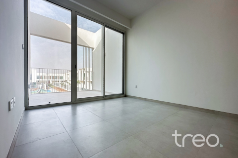Maison de ville à The Valley, Dubai, 4 chambres, 216.93 m², № 119537 - photo 20