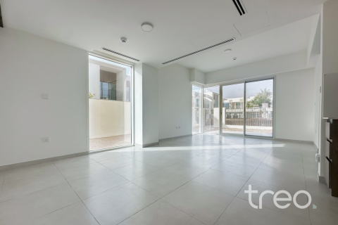 Maison de ville à The Valley, Dubai, 4 chambres, 216.93 m², № 119537 - photo 9