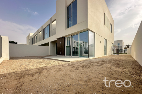 Maison de ville à The Valley, Dubai, 4 chambres, 216.93 m², № 119537 - photo 2