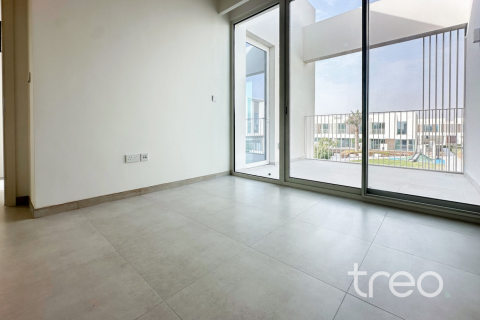 Maison de ville à The Valley, Dubai, 4 chambres, 216.93 m², № 119537 - photo 16