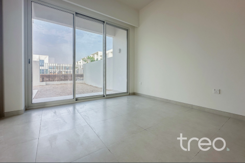 Maison de ville à The Valley, Dubai, 4 chambres, 216.93 m², № 119537 - photo 4