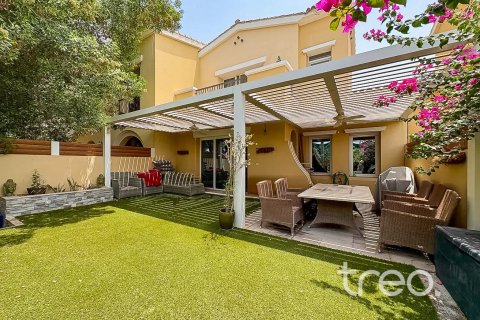 فيلا في Palmera 4, المرابع العربية, دبي 2 غرف نوم, 175.49 م² رقم 119539
