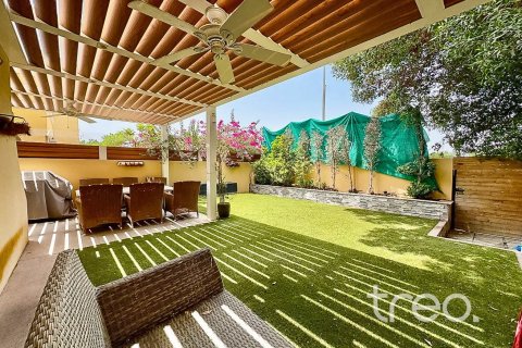 فيلا في Palmera 4, المرابع العربية, دبي 2 غرف نوم, 175.49 م² رقم 119539 - صورة 2