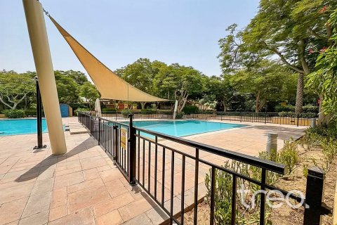 فيلا في Palmera 4, المرابع العربية, دبي 2 غرف نوم, 175.49 م² رقم 119539 - صورة 12