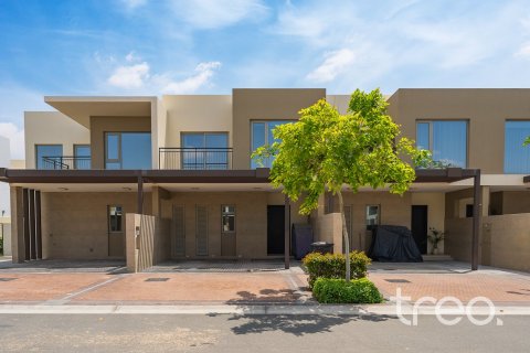 Villa in Arabian Ranches 2, Dubai 3 bedrooms, 184.69 sq.m. № 119535 - photo 22