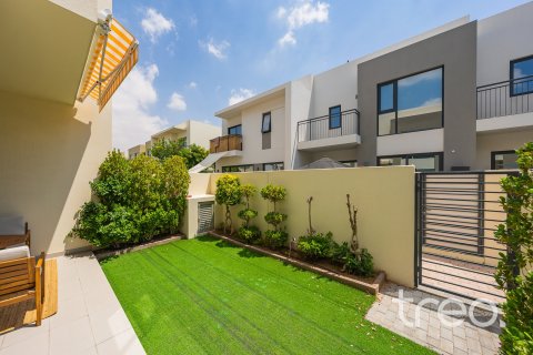Villa in Arabian Ranches 2, Dubai 3 bedrooms, 184.69 sq.m. № 119535 - photo 21