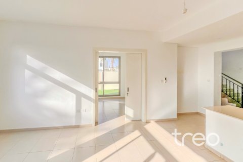 Townhouse in Hayat Townhouses, Town Square, Dubai 4 bedrooms, 221.11 sq.m. № 119538 - photo 15