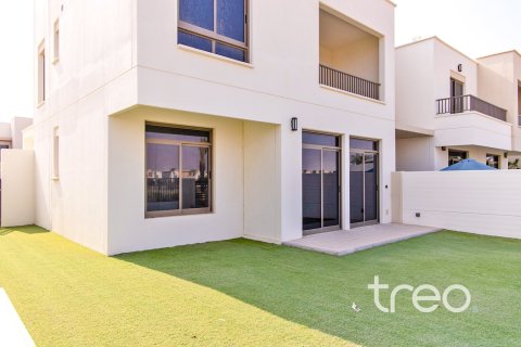 Townhouse in Hayat Townhouses, Town Square, Dubai 4 bedrooms, 221.11 sq.m. № 119538 - photo 13
