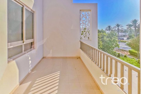 Townhouse in Hayat Townhouses, Town Square, Dubai 4 bedrooms, 221.11 sq.m. № 119538 - photo 16