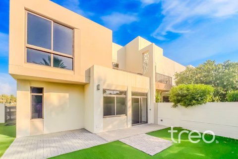 Townhouse in Hayat Townhouses, Town Square, Dubai 4 bedrooms, 221.11 sq.m. № 119538 - photo 14