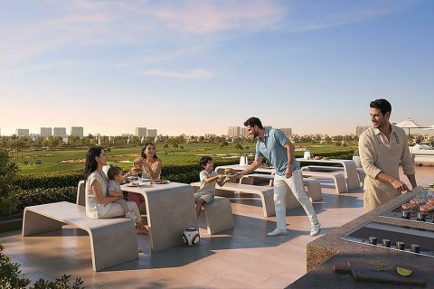 شقة في دبي 3 غرف نوم, 152 م² رقم 112094 - صورة 5