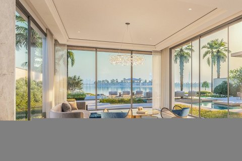 Penthouse à Palm Jumeirah, Dubai, 3 chambres, № 1000 - photo 6