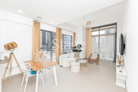 شقة في Bellevue Towers, وسط مدينة دبي, دبي 1غرف نوم, 79 م² رقم 53845 - صورة 4